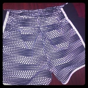 size 12 kids justice athletic shorts